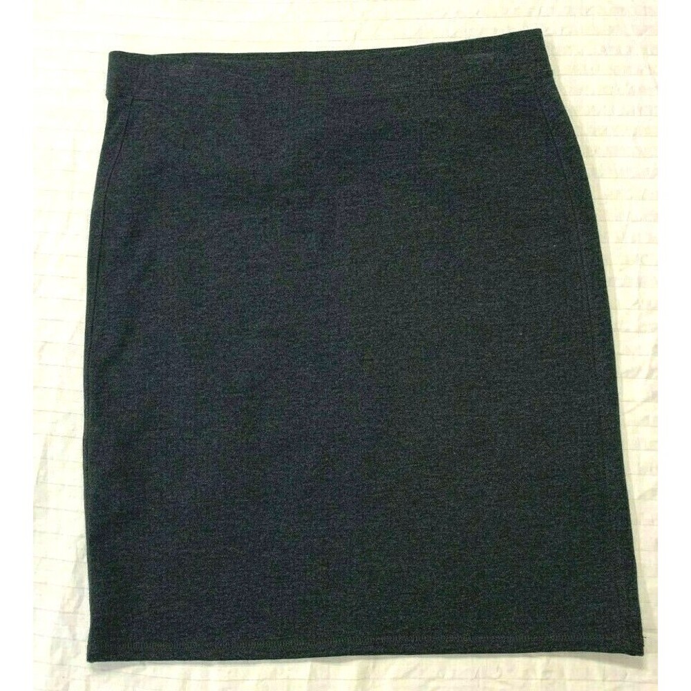 OLD NAVY WOMENS PULL ON SKIRT SIZE M